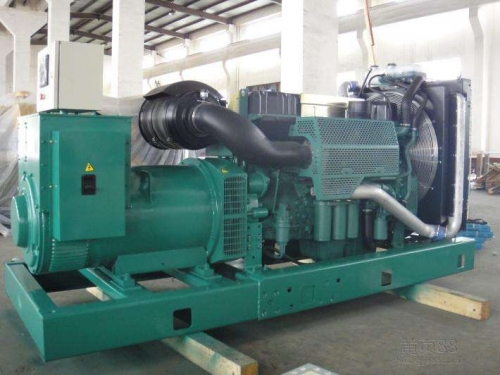 昭化便携静音：租赁无声发电机组，便携式解决能源需求